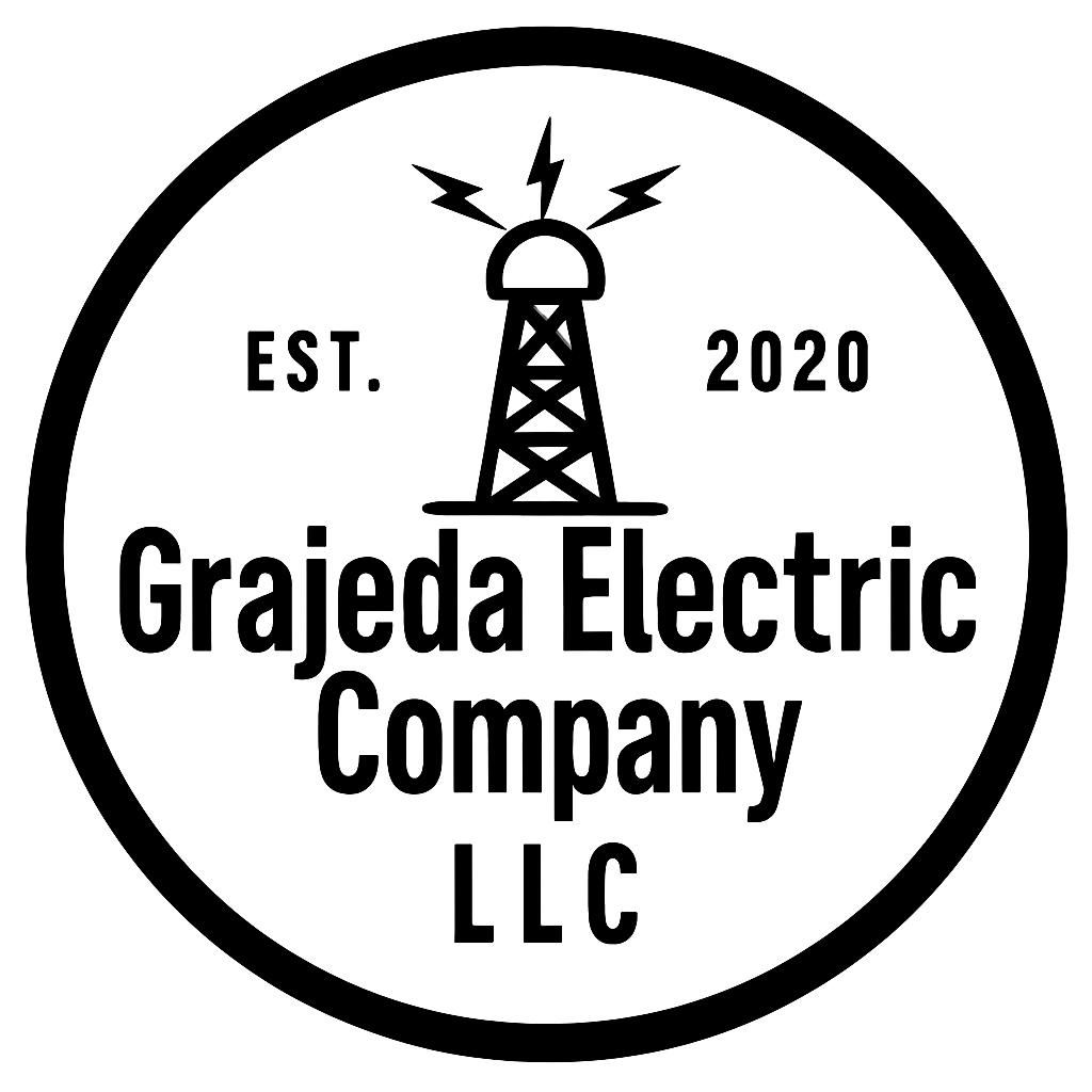 Grajeda Electric Company